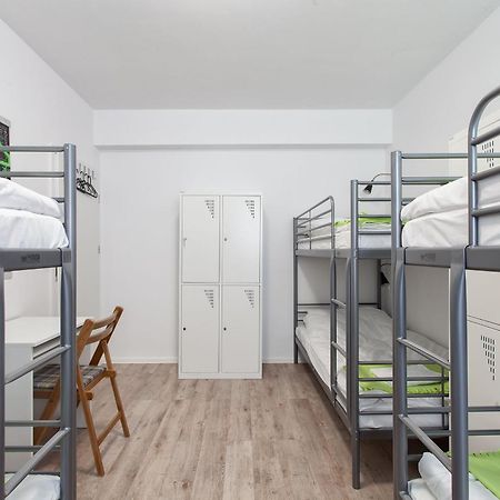 Opera Hostel Poznan Dış mekan fotoğraf