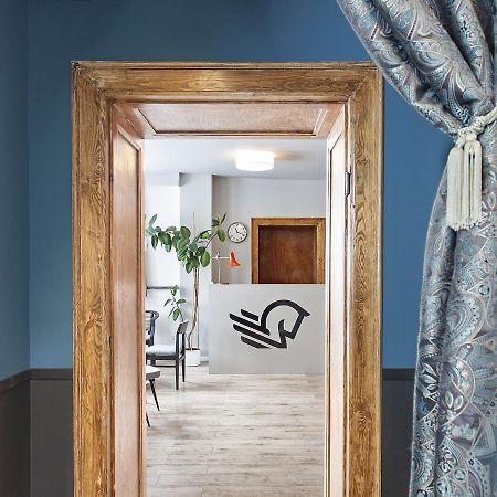 Opera Hostel Poznan Dış mekan fotoğraf