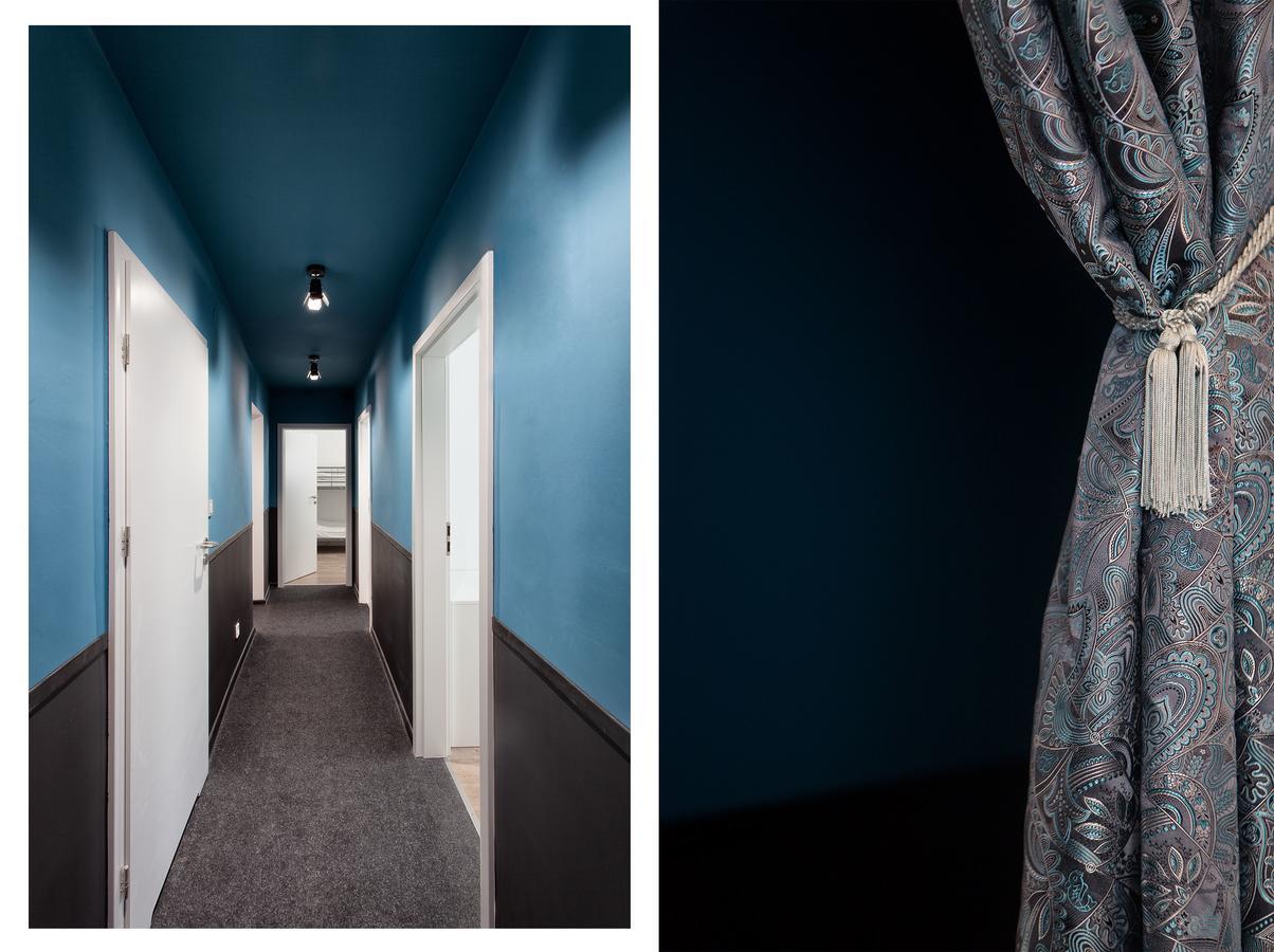 Opera Hostel Poznan Dış mekan fotoğraf