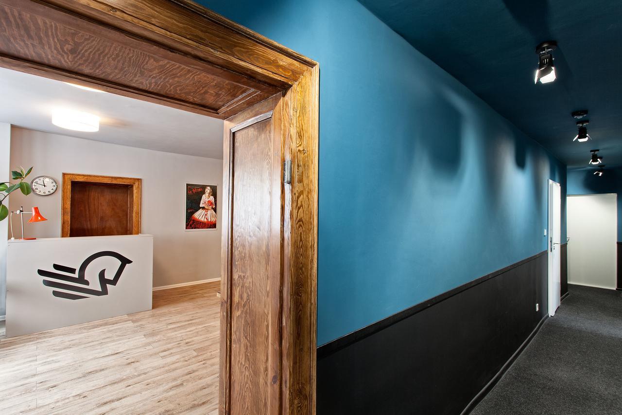 Opera Hostel Poznan Dış mekan fotoğraf