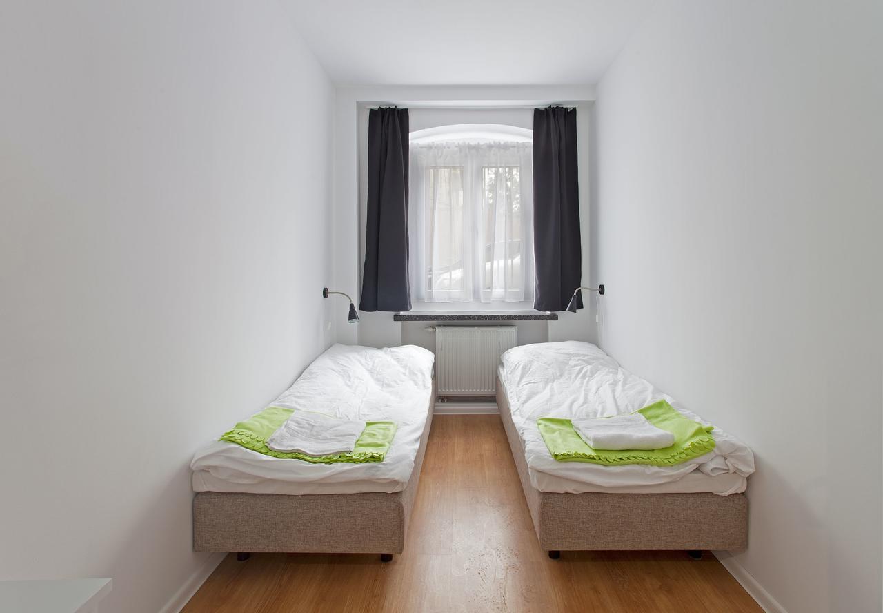 Opera Hostel Poznan Oda fotoğraf