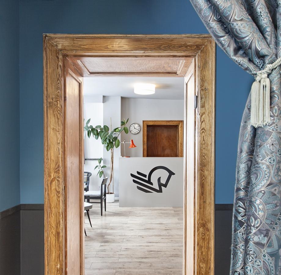 Opera Hostel Poznan Dış mekan fotoğraf